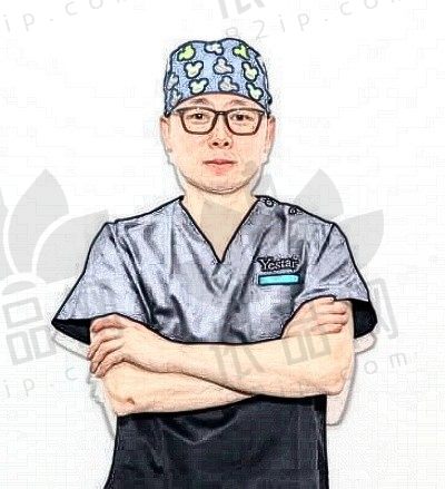 杭州张龙隆鼻咋样？张龙做鼻子技术好价格4w起,在杭州艺星坐诊