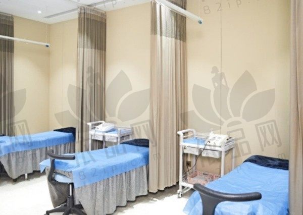 深圳鹏程医院整形科诊室