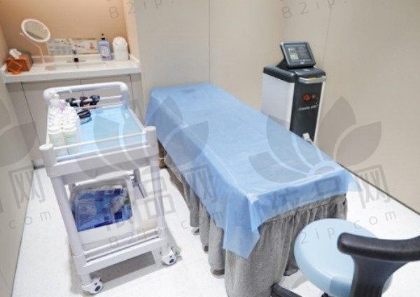 深圳鹏程医院整形科诊室2