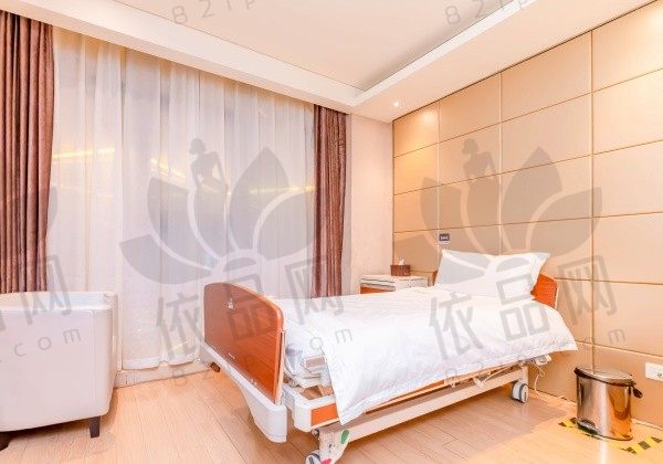 合肥艺星医疗美容医院病房