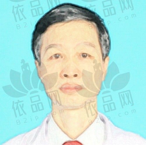 胡志奇