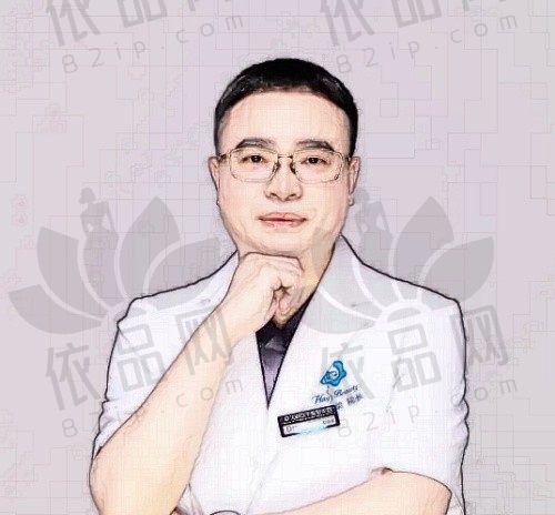 彭栋梁