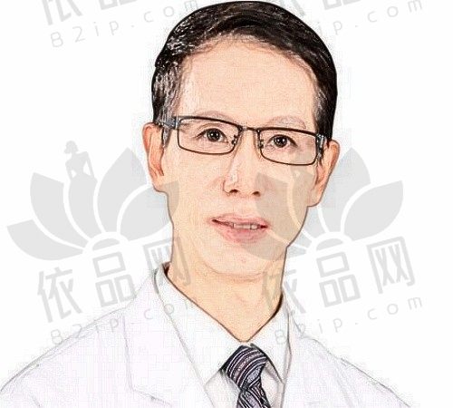 李健