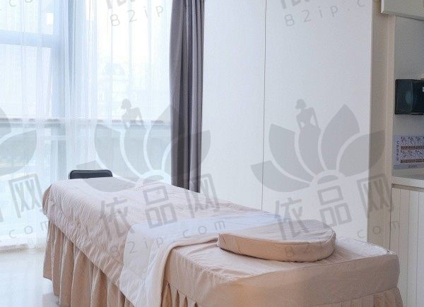 重庆星荣整形外科医院诊室