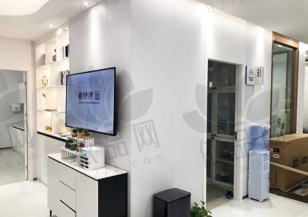 湛江致美口腔医院环境