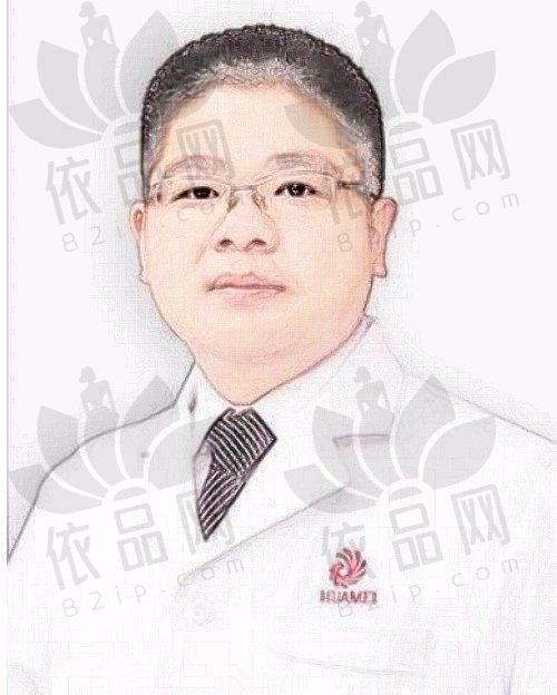 卢志刚