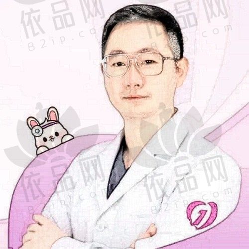 王琦