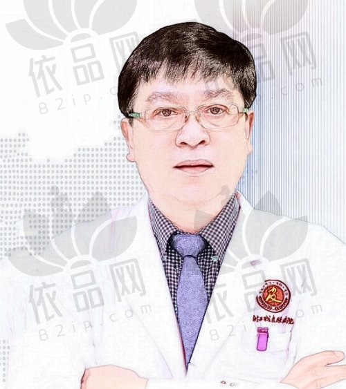 上海江城皮肤医院李玉坤医生
