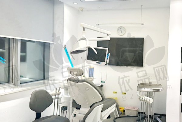 北京牙管家口腔医生团队靠谱吗