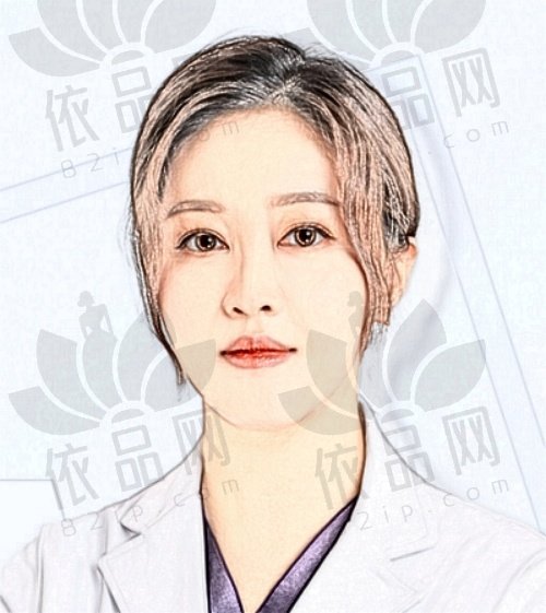 上海张诗若医生简介