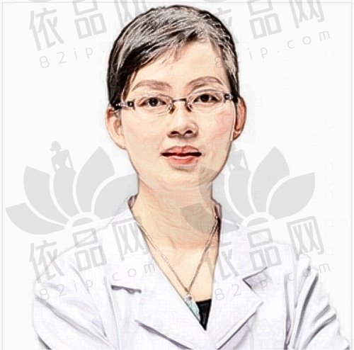 广州军美王娜医生简介