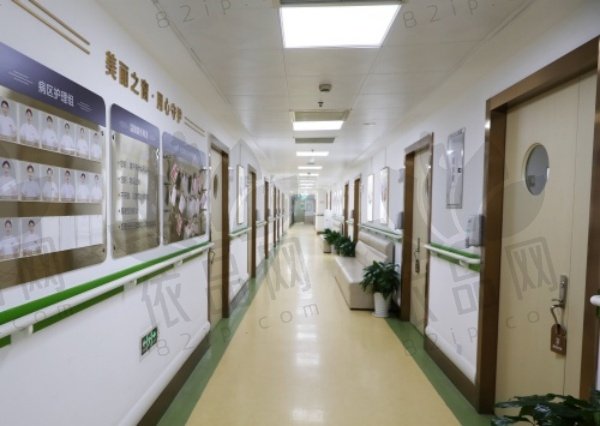 为什么选择上海华美谢卫国医生做假体隆胸
