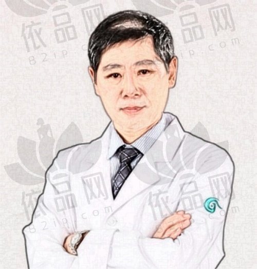 上海华美李志海磨骨技术