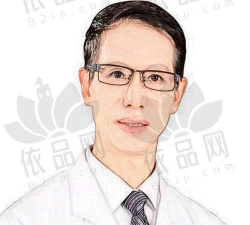 上海华美李健医生资质