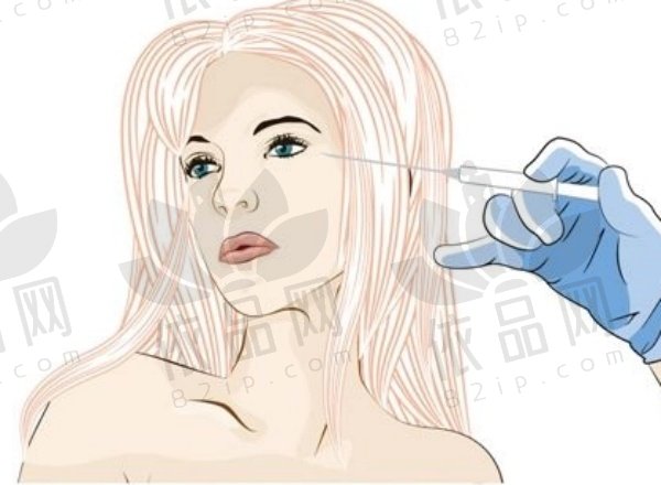 伊妍仕少女针的作用与功效