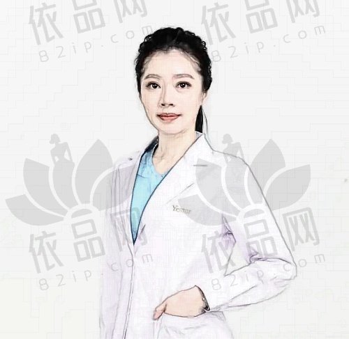 北京艺星谷亦涵医生简介