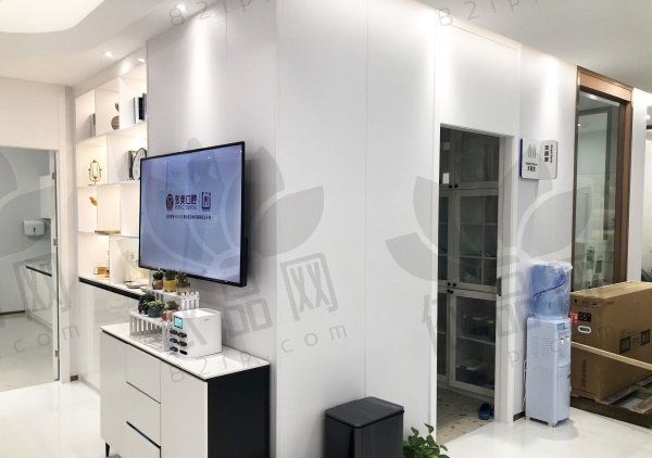 湛江致美口腔医院收费