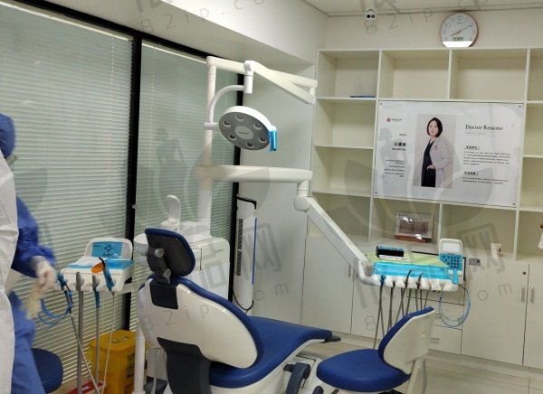 北京美冠塔口腔电话