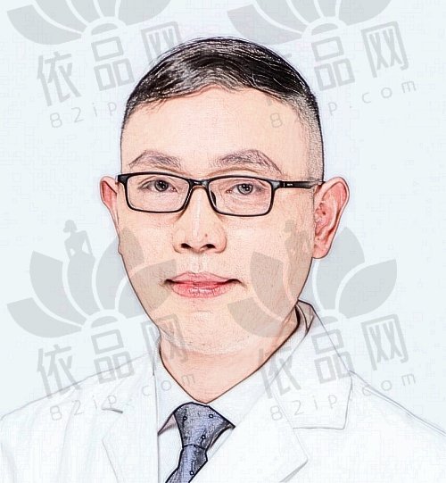 重庆肖林医生