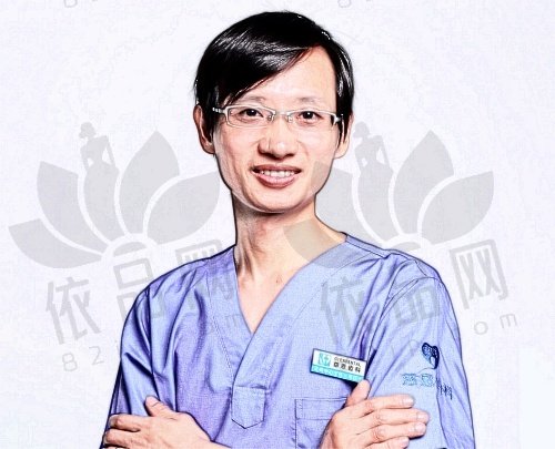 深圳慈恩齿科陈江山医生