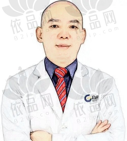 广州高尚余文林医生