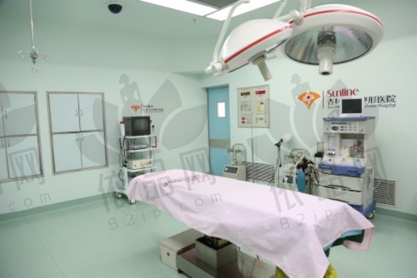 辽宁杏林整形外科医院简介