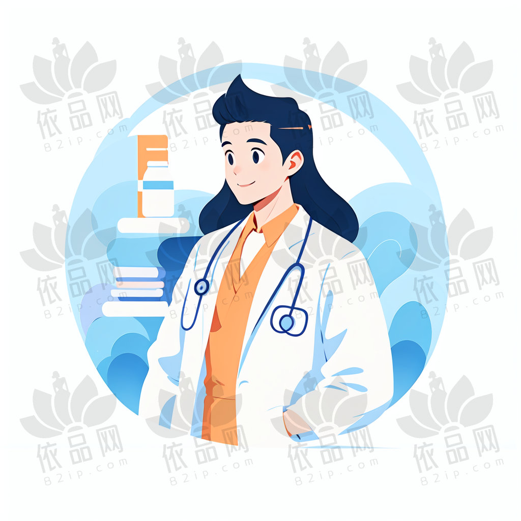 医生的口碑评价