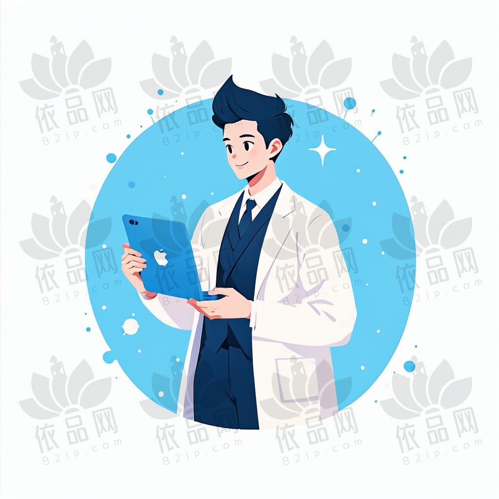 秦皇岛麦格口腔胥舒医生资质信息