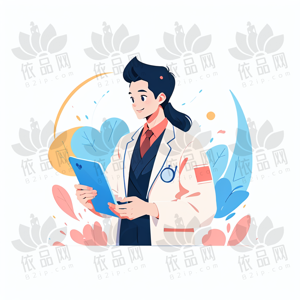 马少武 - 技术优势