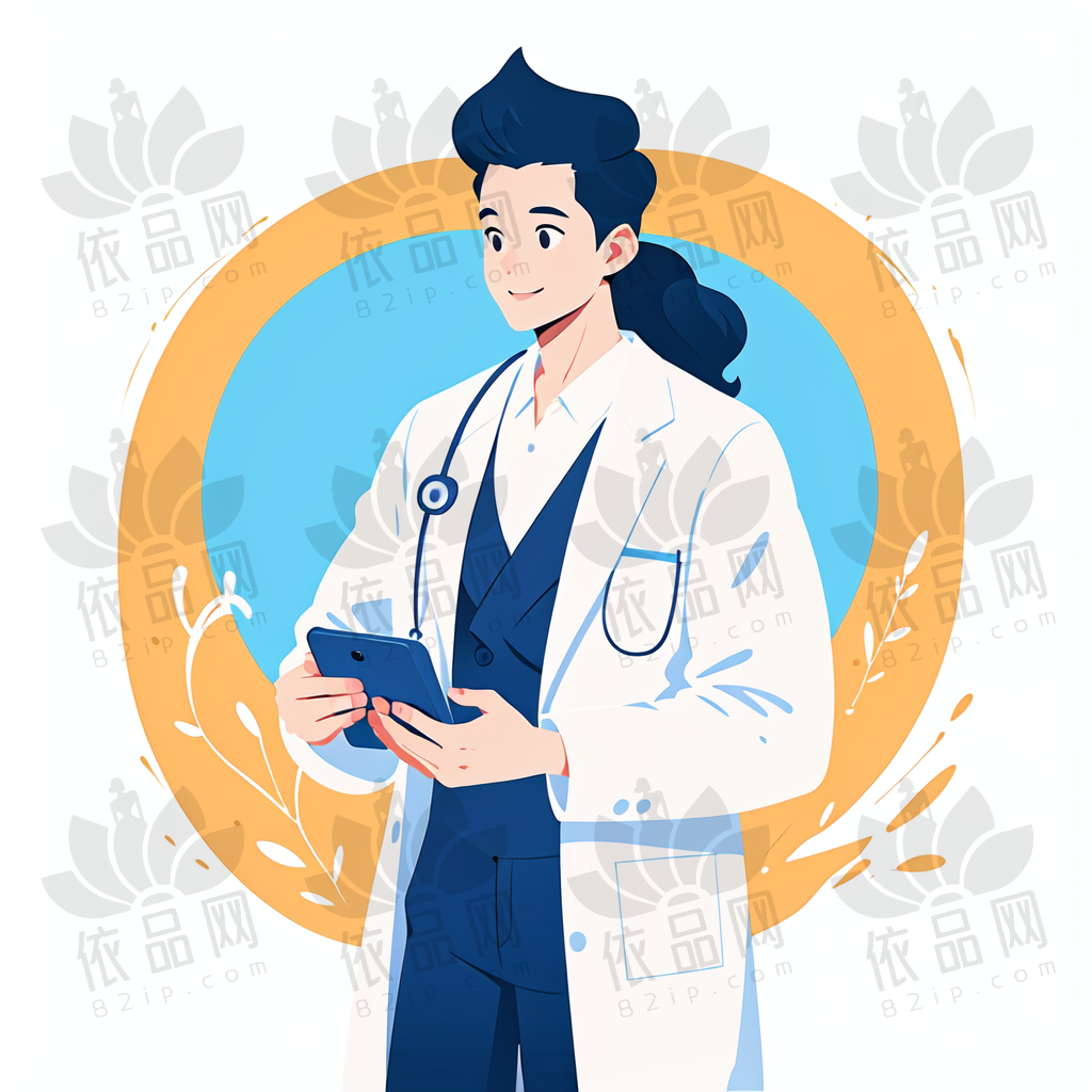 马智皇医生资质信息