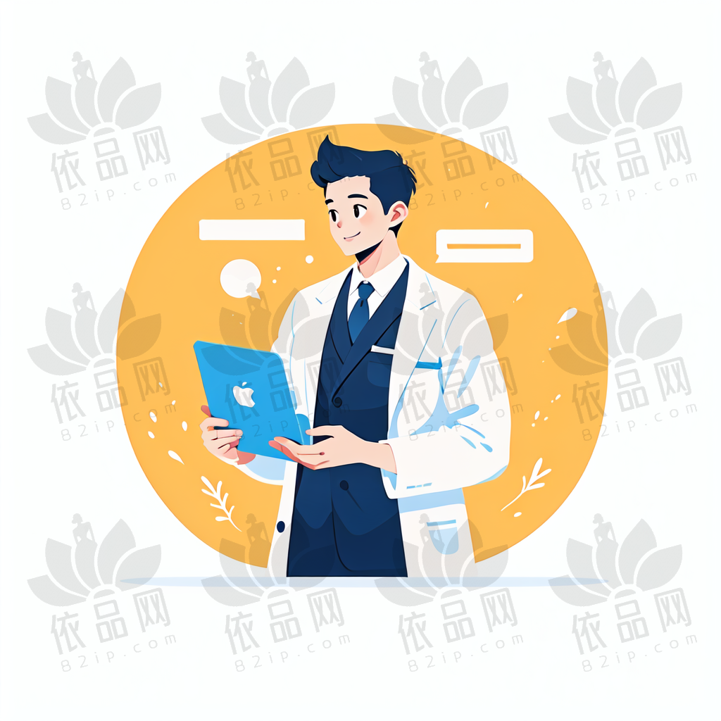 苏州泰康拜博口腔王健医生资质信息