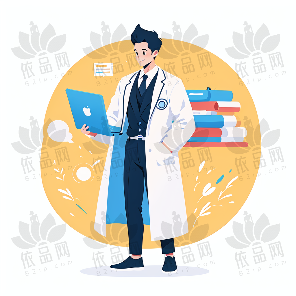 大连爱德丽格宋立男医生资质信息