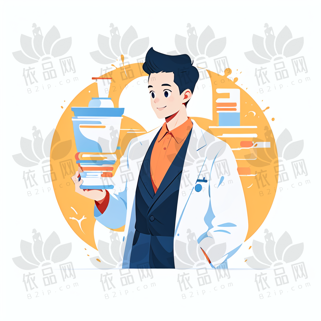 张文博医生 - 总结