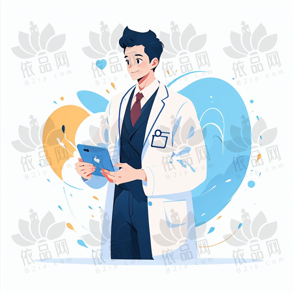 隋冰医生资质信息