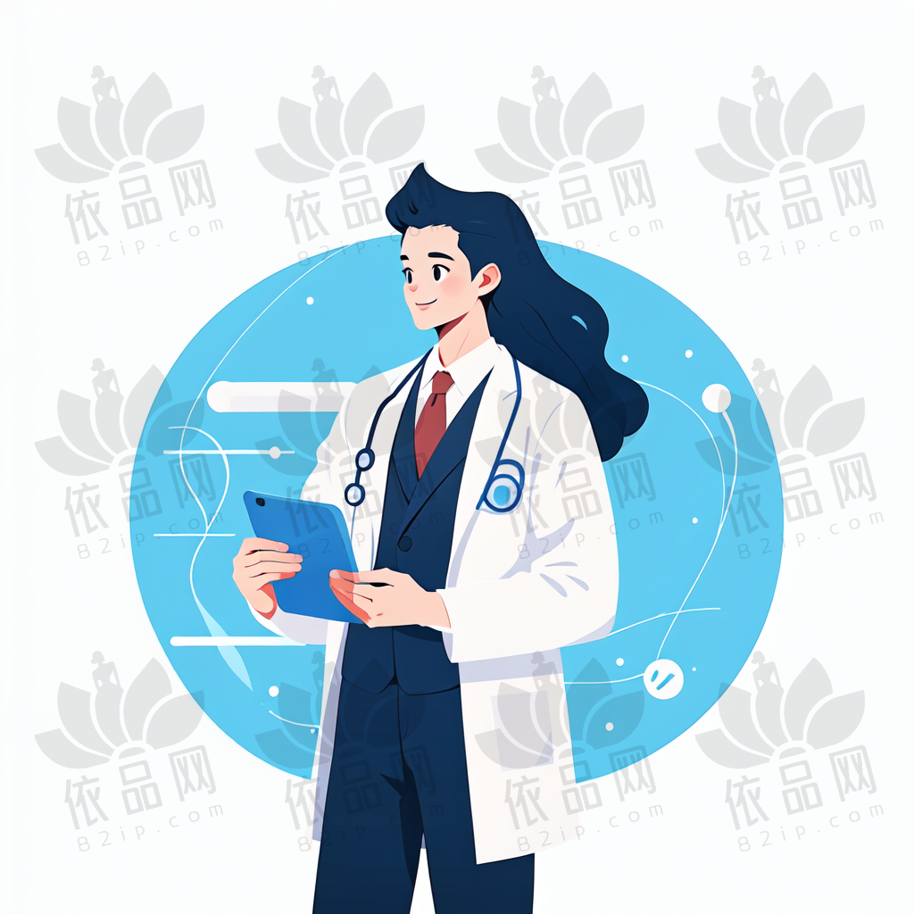 重庆艺星王方鹏医生资质信息