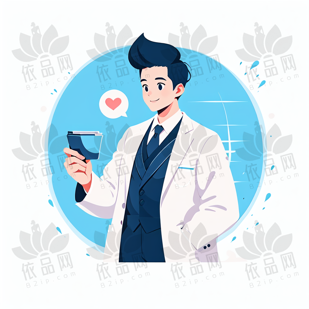 上海伯思立徐晓斐医生资质信息