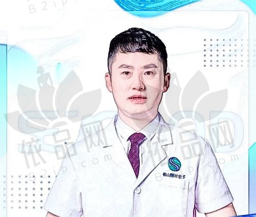 刘晓勤