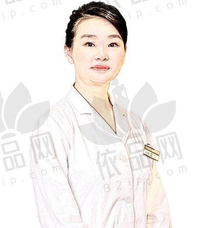 叶丽萍