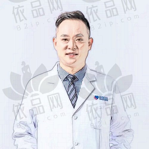 李帆