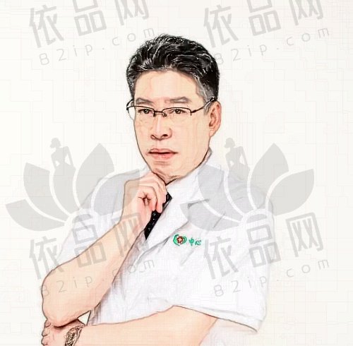 徐威强