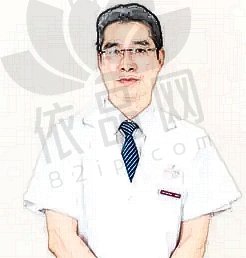 徐建平