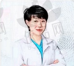 赵霞玲