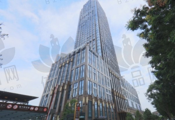 武汉艺星医疗整形美容医院