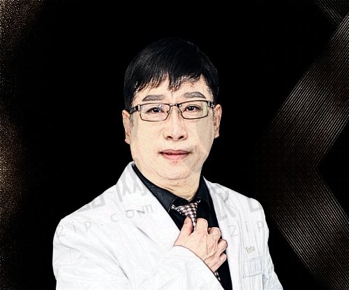 徐国健