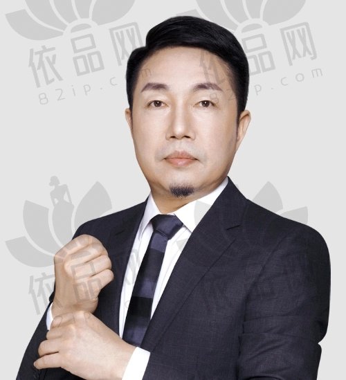 朱胜军