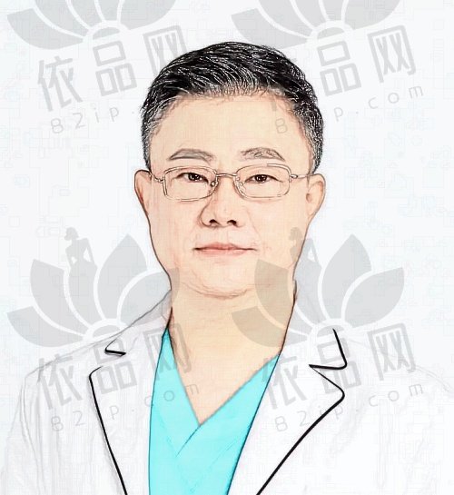 李希军