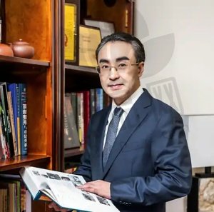 吴一