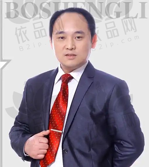 卜胜利
