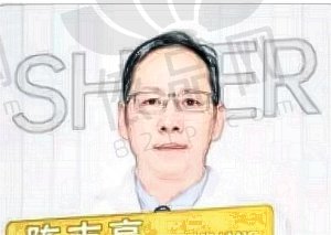 陈吉亮