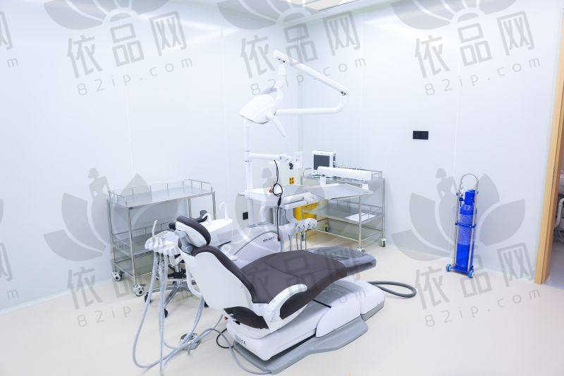 4. 北京维乐口腔连锁：老牌机构的种植保护